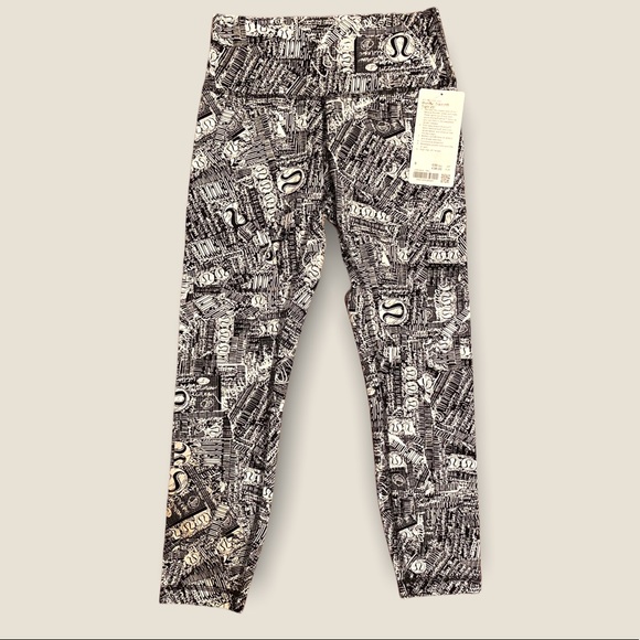 lululemon athletica Pants - Lululemon Wunder Train Tight